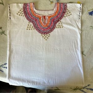 Blouse from Mexico